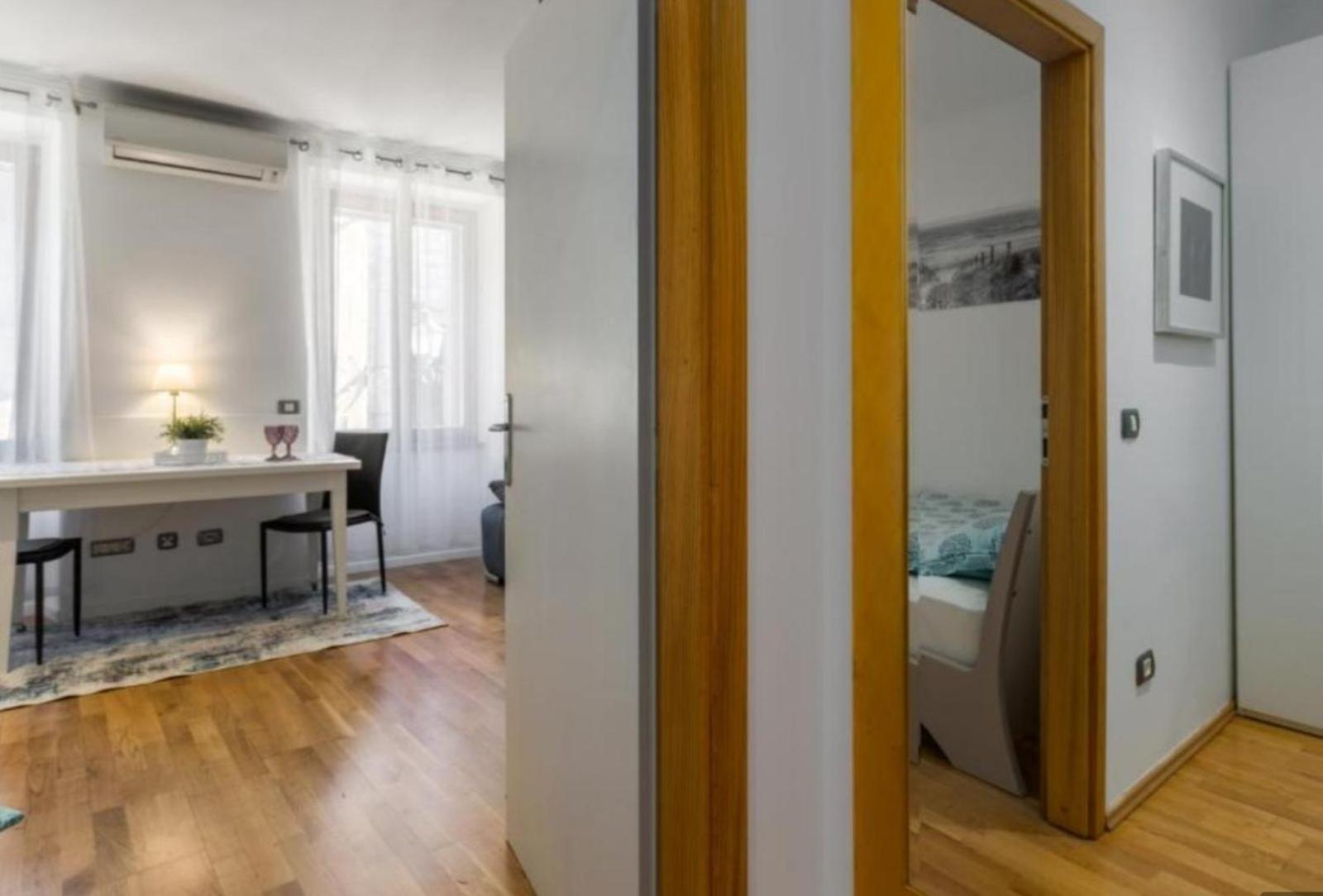 Augustina Apartman