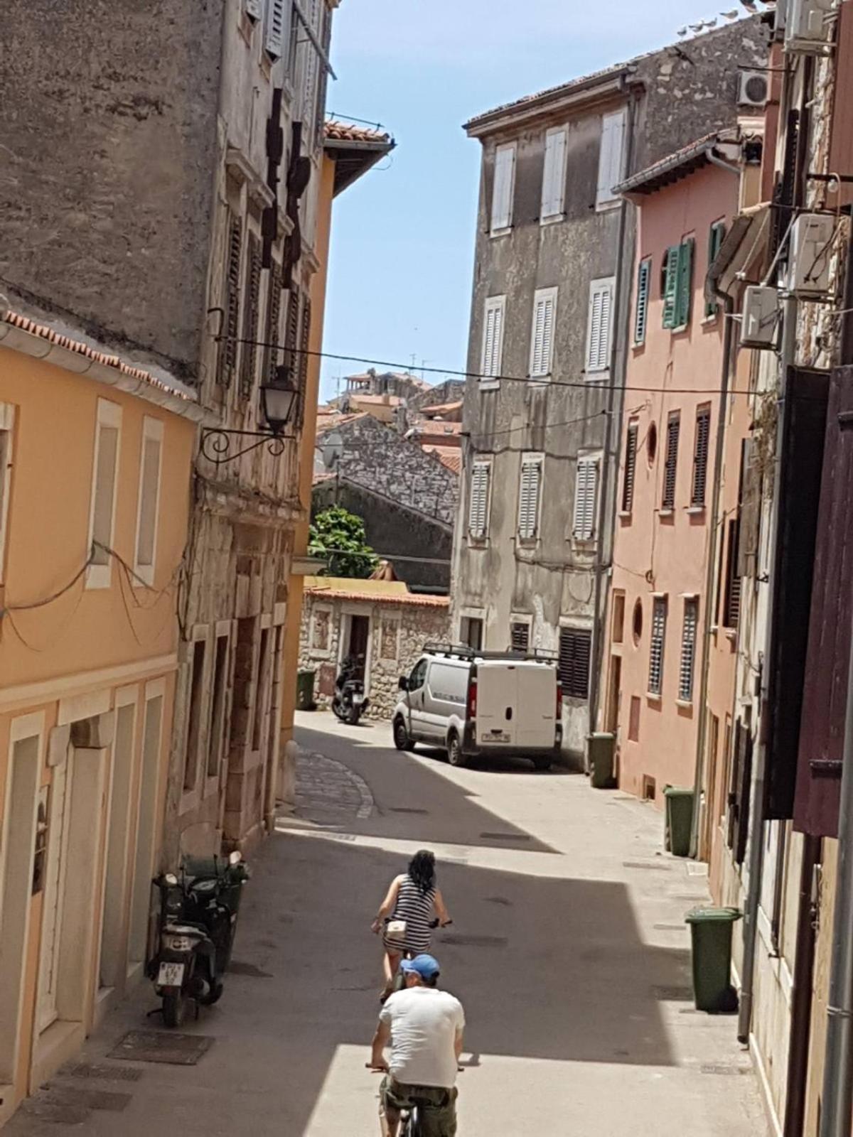 Apartman Augustina Rovinj