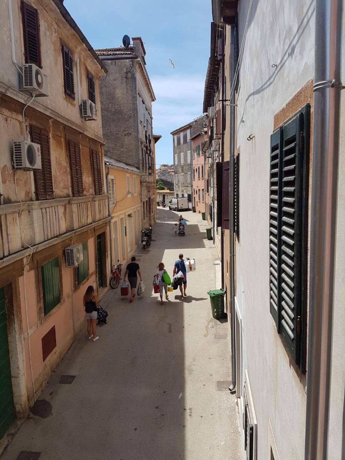 Augustina * Rovinj